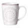Mug Avec Soucoupe Ritzenhoff & Breker 'Animal Cool' - Prêt Pour Les Vacances - Neuf